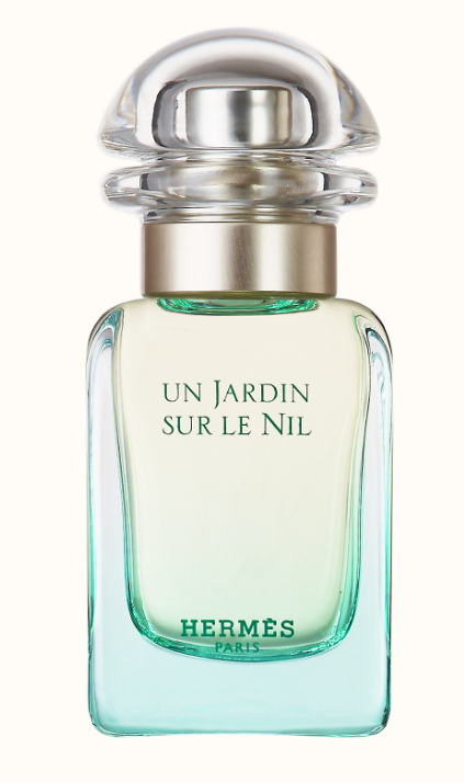 Hermes   Un Jardin Sur Le Nil