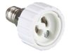 Velleman Verloopfitting van E14 naar GU10