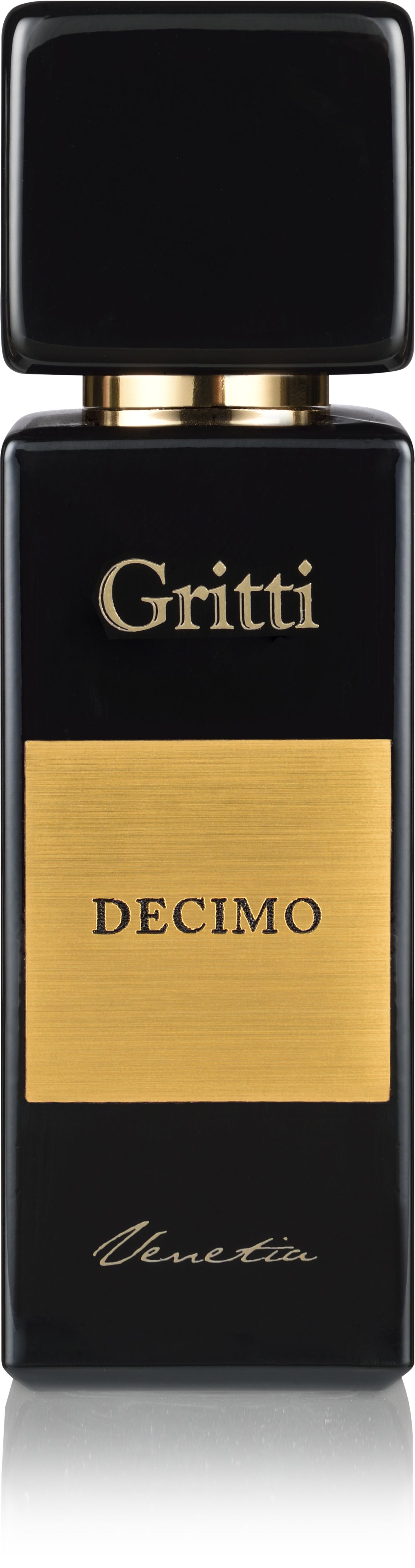 Gritti Venetia Gritti Eau de Parfum / 100ml / Heren