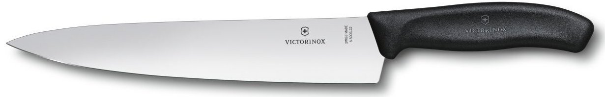 Victorinox Fibrox Koksmes Extra Breed