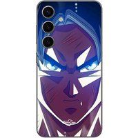 Maniacase Beschermhoes Samsung Galaxy S25 Plus Dragon ball z super Japanse anime goku