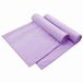 vidaXL Chaise de jardin Serviette 2 pièces Violet 130 x 60 cm