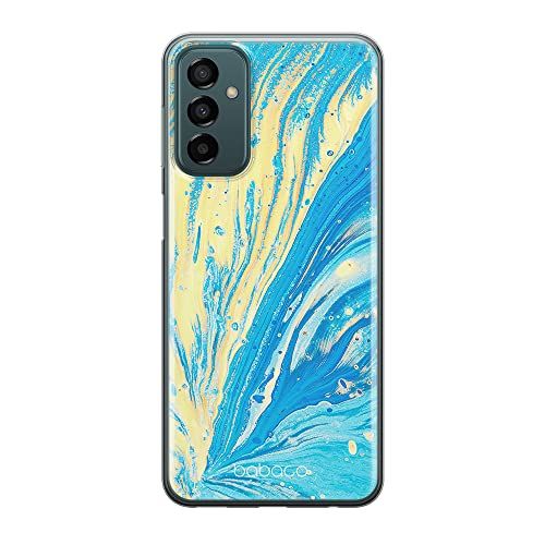 Babaco ERT GROUP Babaco Pattern Case for Samsung M13 4G/M23 5G/F23 - Abstrakt 025