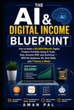 The AI & Digital Income Blueprint