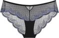 Triumph Comfort Glam Hipster Dames Onderbroek - ZWART