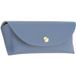 Techsuit Étui à lunettes ETI4, 170mm x 65mm x 20mm, Bleu