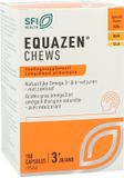 Springfield Eye Q Omega 3/6 Kauwcapsules - 5060072604105
