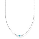 Thomas Sabo ketting 925 sterling zilver KE2093