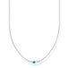 Thomas Sabo ketting 925 sterling zilver KE2093