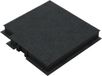Bosch DWZ0DX0A0 - Afzuigkap - 278 g