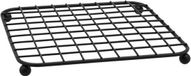 Quid Placemat Metaal (18,5 x 18,5 x 1,5 cm) Zwart
