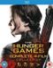 The Hunger Games Collection