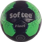 Softee Handbalbal Vinci Zeroresin X Marino/Verde - 30
