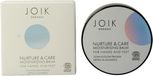Joik Organics Organic hand & feet balm nurture & care 50 Gram