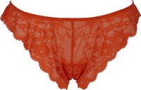 After Eden Daisy Brazilian - Women - Orange - Size L