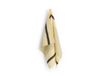 Hay Linear Tea Towel torchon 52x80cm jaune doux