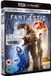 Fantastic Twentieth Century Fox Home Entertainment Limited Fantastic Four / Blu-ray / 2015
