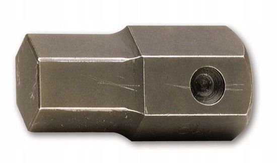Beta 7270522 Model 727 /ES32-22 Impact Zeshoek Bit, 32 mm Aandrijving, 22 mm