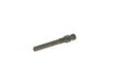 BOSCH Einspritzventil 0437502017 | Compatibel met: PORSCHE 911, 924