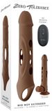 Zero Tolerance Evolved Zero Tolerance Big Boy Vergroter Dark Urethrale sonde - Bruin
