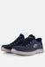 Skechers Summits - Key Pace Heren Instappers - Navy