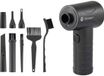 TOOLCRAFT Accustofblazer 5 V Zwart