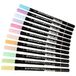 Kuretake TUT-80/12VPA set de peinture