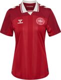 Hummel DBU WOMAN 25 HOME JERSEY S/S
