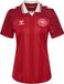 Hummel DBU WOMAN 25 HOME JERSEY S/S