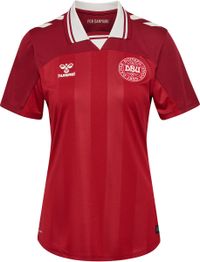 Hummel DBU WOMAN 25 HOME JERSEY S/S