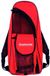 Abysstar Rubberen Netzak Rood 74 x 32 cm