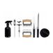 BBQ gereedschap set 8-delig
