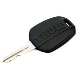 Thule Replacement N040r Sleutel Zwart