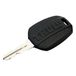 Thule Replacement N040r Sleutel Zwart