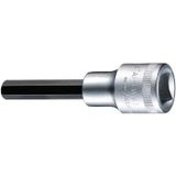 Stahlwille 1054/6 L 03152206 1/2 (12,5 mm) Schroevendraaierdop 6 mm 1/2 (12,5 mm)