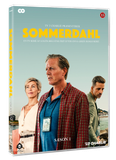 SMD Sommerdahl - (DVD) - Drama