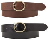 Levi's Arletha omkeerbare damesriem