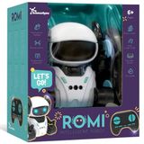 Science4you ROMI Intelligent Robot