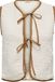 ONLY Onlagate S/L Teddy Vest Swt Dames (1 stuk), Berk, L