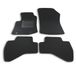Bottari 39078 Set van 4 Tappeti Auto su Misura in Moquette per Peut 108
