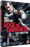 Edge Icon Film Distribution Limited Edge Of Darkness DVD