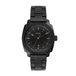 FOSSIL Machine Mannen Horloge 41 mm Zwart