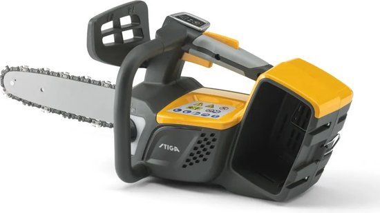 Stiga PR 700e Accu kettingzaag 30 cm zonder accu & lader