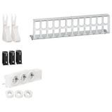 Hager UM00M4 Multimedia Kit
