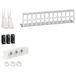 Hager UM00M4 Multimedia Kit