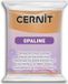 Cernit Argile Opaline 56g Caramel 807