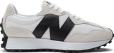 New Balance MS327 Heren Sneakers - White