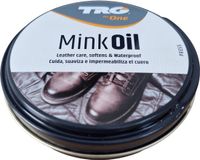 TRG Mink Oil - Voedt en voorkomt scheuren - 125ml