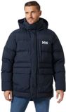 Helly Hansen Vardo Parka Blauw M Mannen