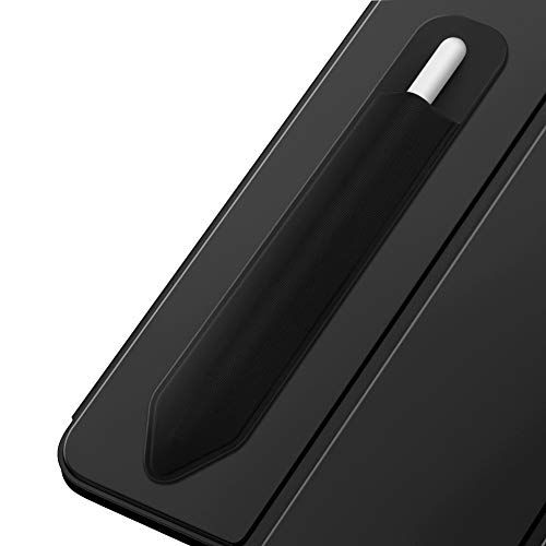 MoKo Elastische pennenhouder / - / - / Zwart